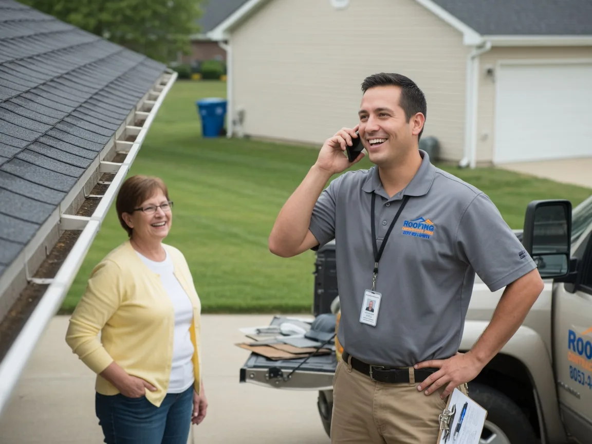 Local Roofing Contractors Browns, IL FAQs